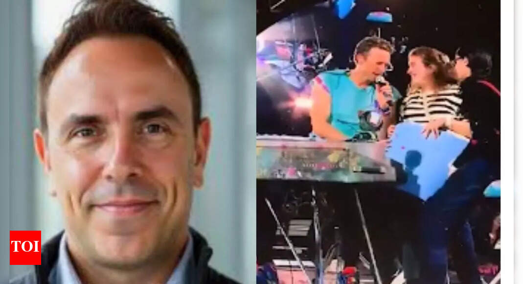 <div>Thought you were better: Israeli-American entrepreneur reacts to Coldplay, calls remarks hurtful</div> <div>'Thought you were better': Israeli-American entrepreneur reacts to Coldplay, calls remarks hurtful</div>