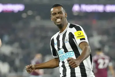 Premier League Transfer: Alexander Issq, Florian Vartz, Hugo Acritic and other big-related tricks