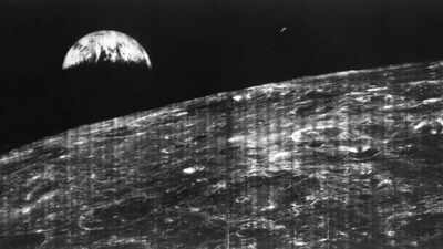  A photo that changed how we see home