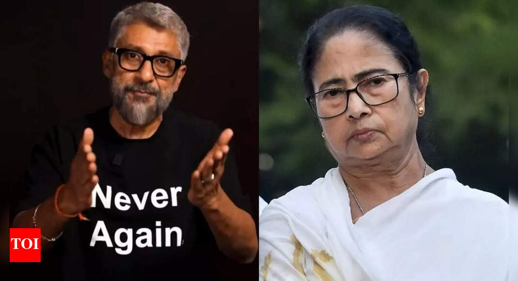 Agnihotri appeals to West Bengal CM Mamata Banerjee