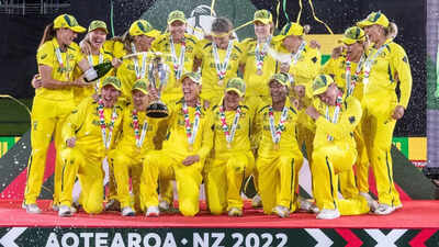 A large prize money increases in women's ODI World Cup; 2023 is more than the amount given in the Men's ODI World Cup