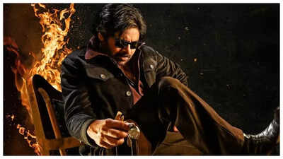 Pawan Kalyan’s ‘They Call Him OG’ creates history with nearly USD $900K Premiere Pre-Sales in North America