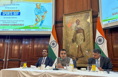 India, Nigeria emerges as a contender to host 2030 Commonwealth Games