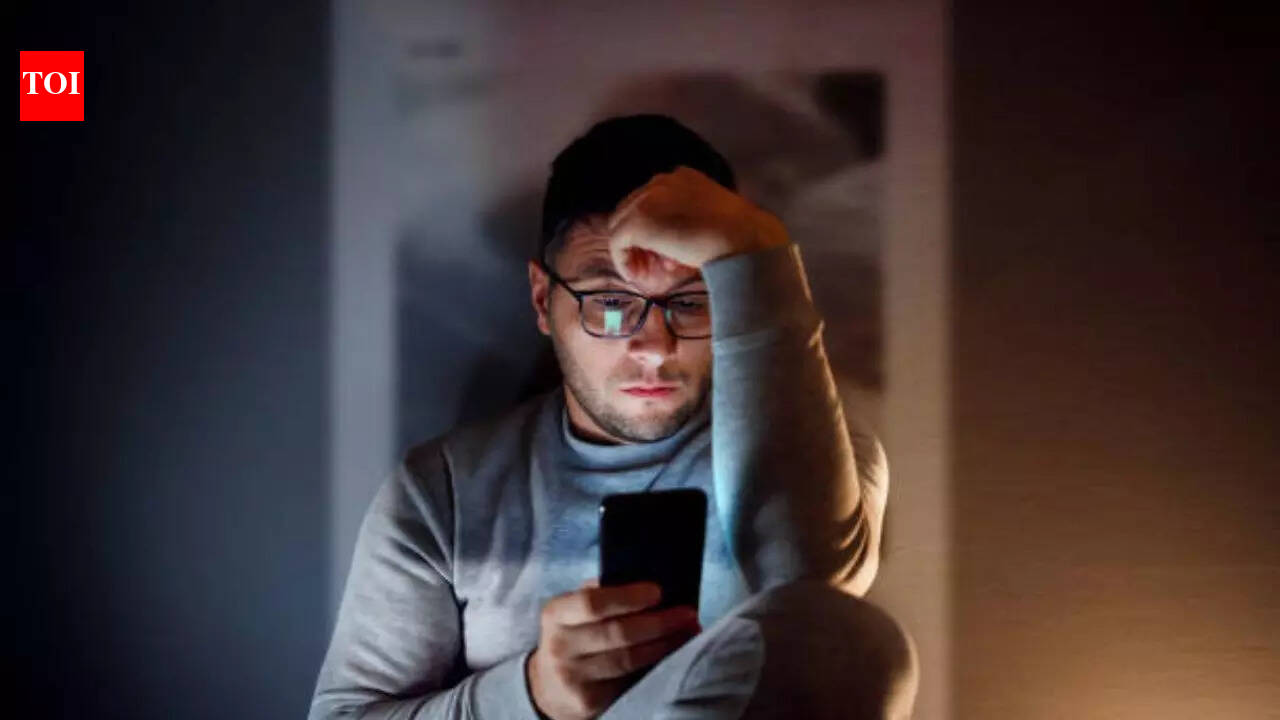 What is Digital Haunting? The toxic social media trend that's secretly ...