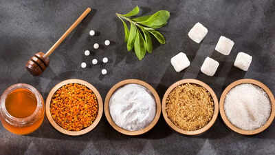 8 common sugar alternatives that may be bad for your health; know the hidden health risks