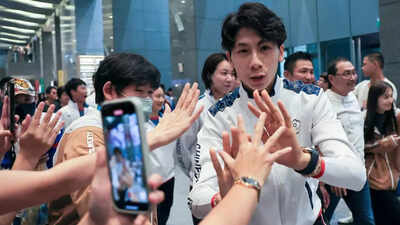 World Boxing Championship: Between the gender row, Olympic gold medalist boxer Lynn U-Ting draws out