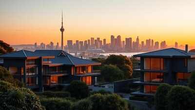  New Zealand relaxes foreign buyer rules; targets top-tier investors