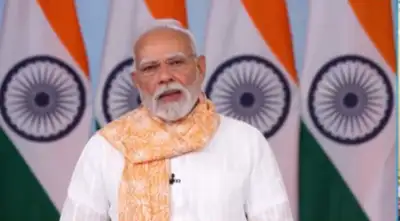 'Women empowerment is India's development': PM Modi launches Jeevika Nidhi financial scheme for Bihar; calls it 'very auspicious work'