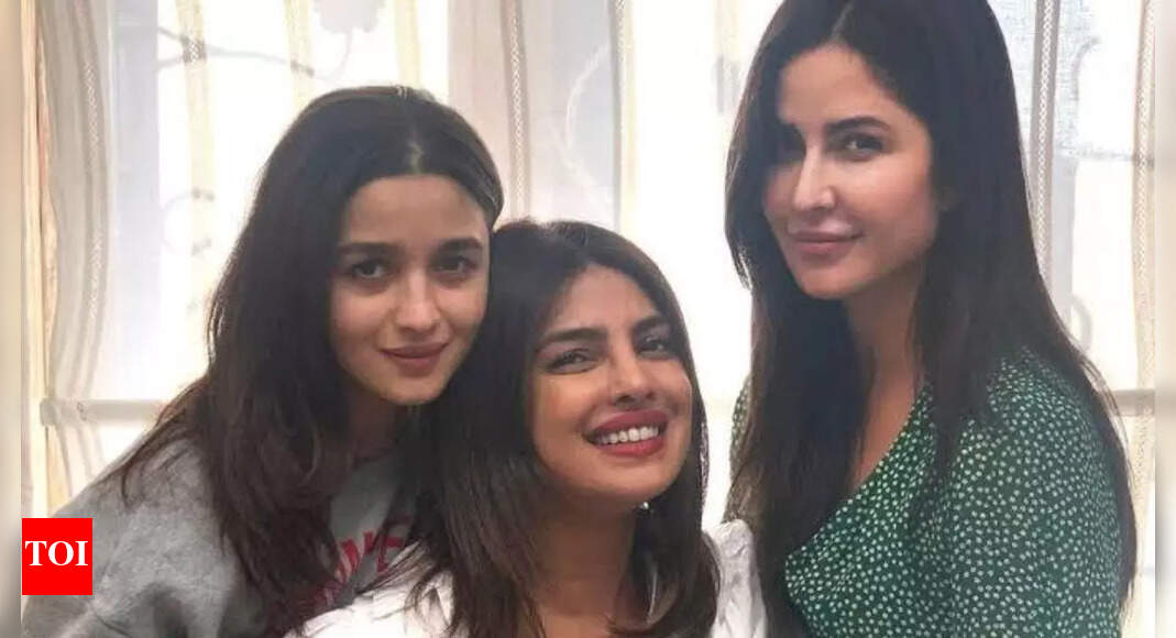 <div>Alia once revealed why 'Jee Le Zaraa' is delayed</div>