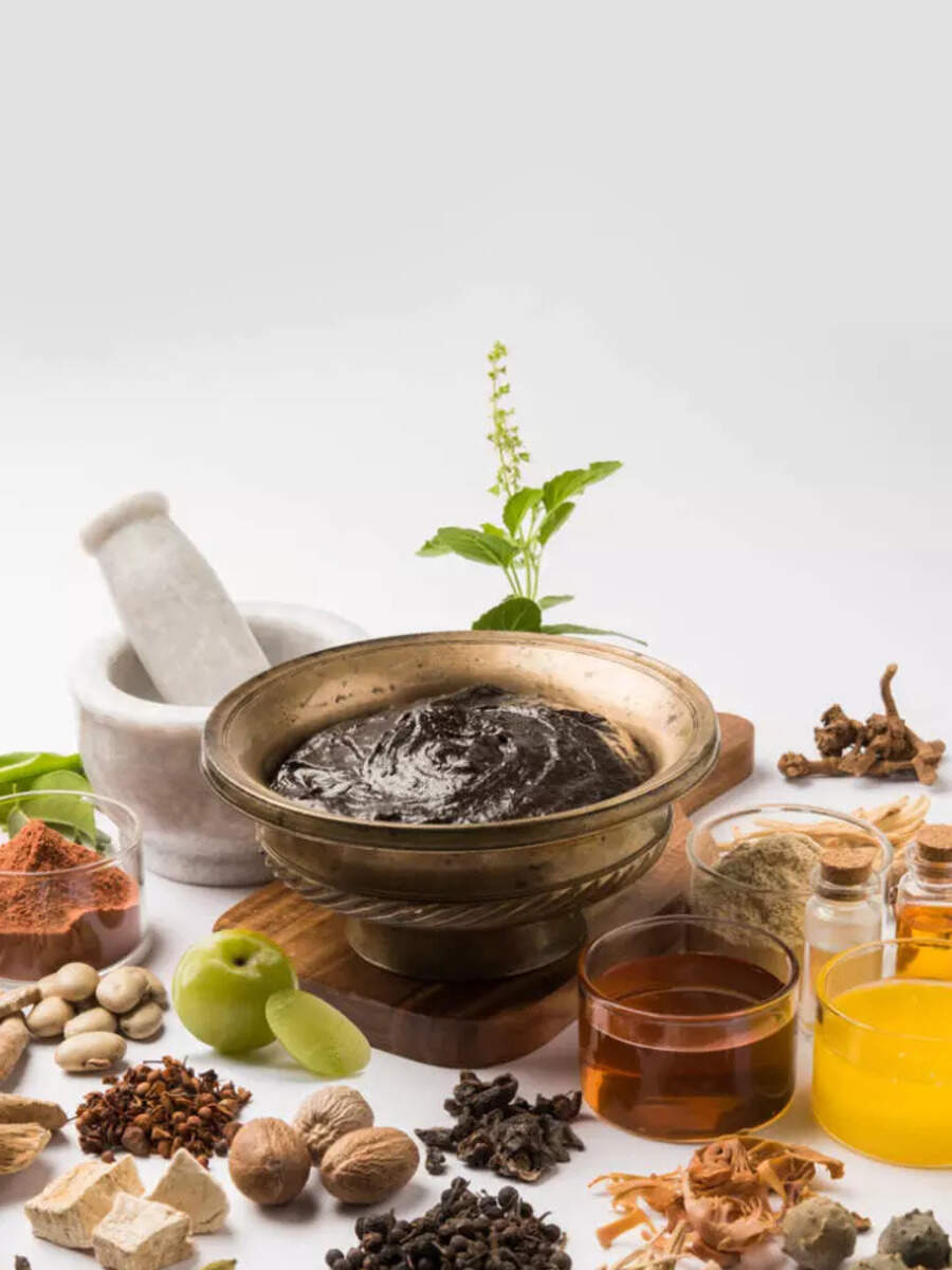 ​Herbs and spices that are PERFECT for the skin