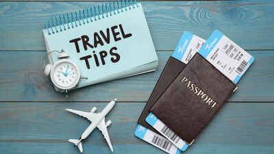  9 ways to get through airport security stress-free