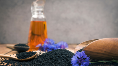Is black seed oil effective in reducing inflammation? Here's what research says