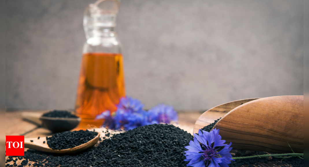 Is black seed oil effective in reducing inflammation? Here's what research says