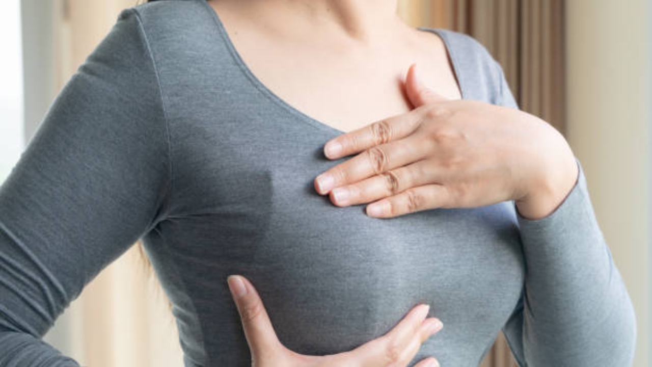 Breast Cancer: Scientists fi​nd a promising treatment for