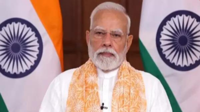 'My mother had nothing to do with politics': PM Modi's first reaction to 'abuse' row; slams RJD-Congress