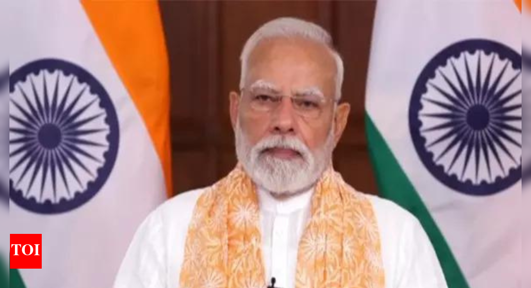 PM Narendra Modi virtually inaugurates Bihar Rajya Jeevika Nidhi Saakh Sahkari Sangh Limited PM Narendra Modi virtually inaugurates Bihar Rajya Jeevika Nidhi Saakh Sahkari Sangh Limited