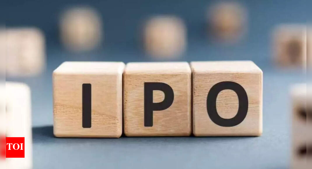 IPO news: 13 firms including Urban Company and Imagine Marketing get Sebi nod; combined IPO target over Rs 15,000 crore – The Times of India