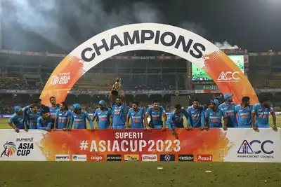Asia Cup 2025: What is the cost of India vs Pakistan match? How to buy tickets?