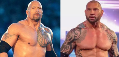 From WWE to Hollywood: Top 5 wrestler-turned-actors who stunned everyone with incredible body transformations