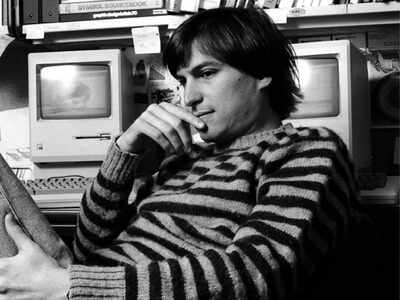 Steve Jobs last email to himself on his Apple email ID: I do not ...