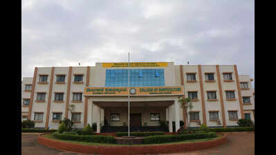 Project flower market: 900+ trees on Gandhi Krishi Vigyan Kendra (GKVK) face axe in Bengaluru