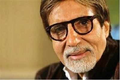 Amitabh Bachchan wants to play sitar again