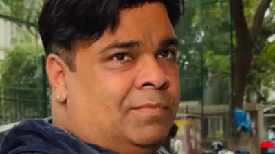 Kiku Sharda pauses Kapil’s show, Joins Ashneer Grover’s ‘Rise & Fall’, Gears up for big launch