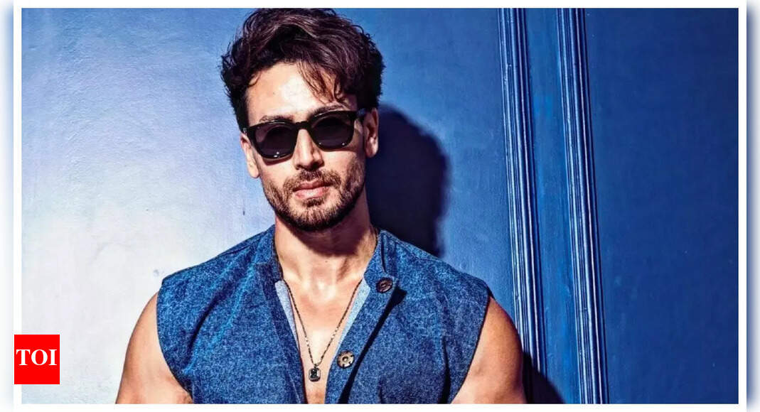 Tiger on BMCM debacle, says Baaghi 4 has different version of him