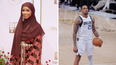 Who is Brittany Renner? Everything about PJ Washington's former girlfriend with whom he shares a child