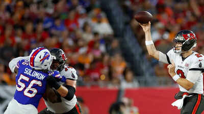  celebration penalties, kickoff changes, overtime overhaul, high-tech measurements and more