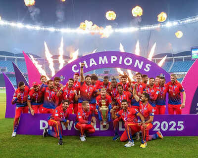ILT20 season 4: Defending champions Dubai Capitals face Desert Vipers in season opener; Fixtures out