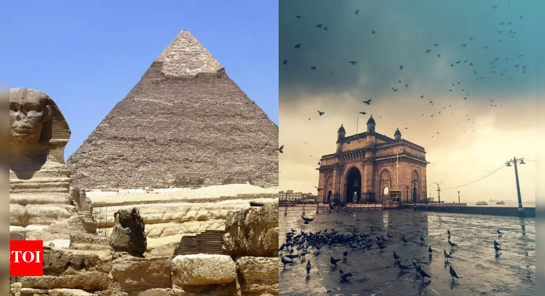 Oldest countries in the world 2025: Nations with rich historical legacies