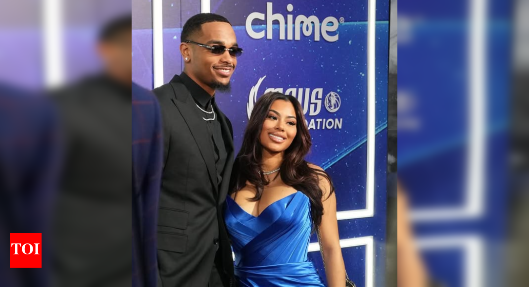 "Hope you love it"- P.J. Washington's wife Alisah Washington surprises him with a luxury car worth $472,750 on his birthday