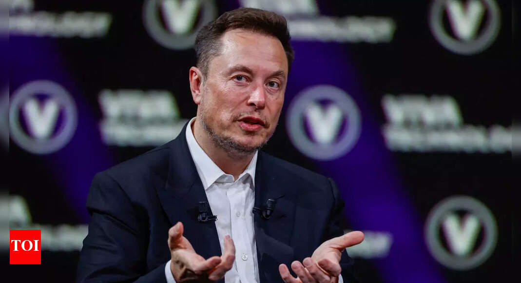 “Read the box…” Elon Musk raises alarm over contraceptives and birth control pills | World News