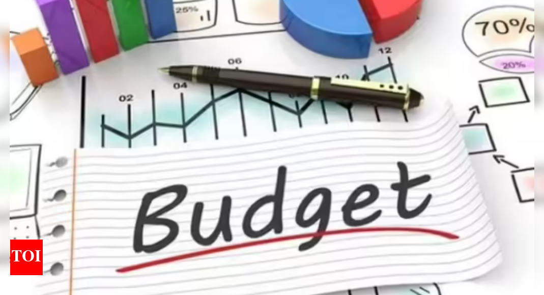 Budget exercise: Finance ministry to begin FY27 preparations on October 9; GDP growth, demand and jobs in focus