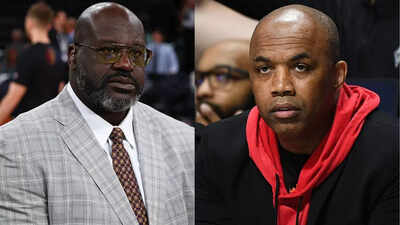 "Overdosed on Ozempic" - Shaquille O'Neal throws shade on WNBA coach with scathing Charles Barkley comparison