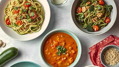 8 Low-calorie one-pot dinner ideas to make under 25 minutes