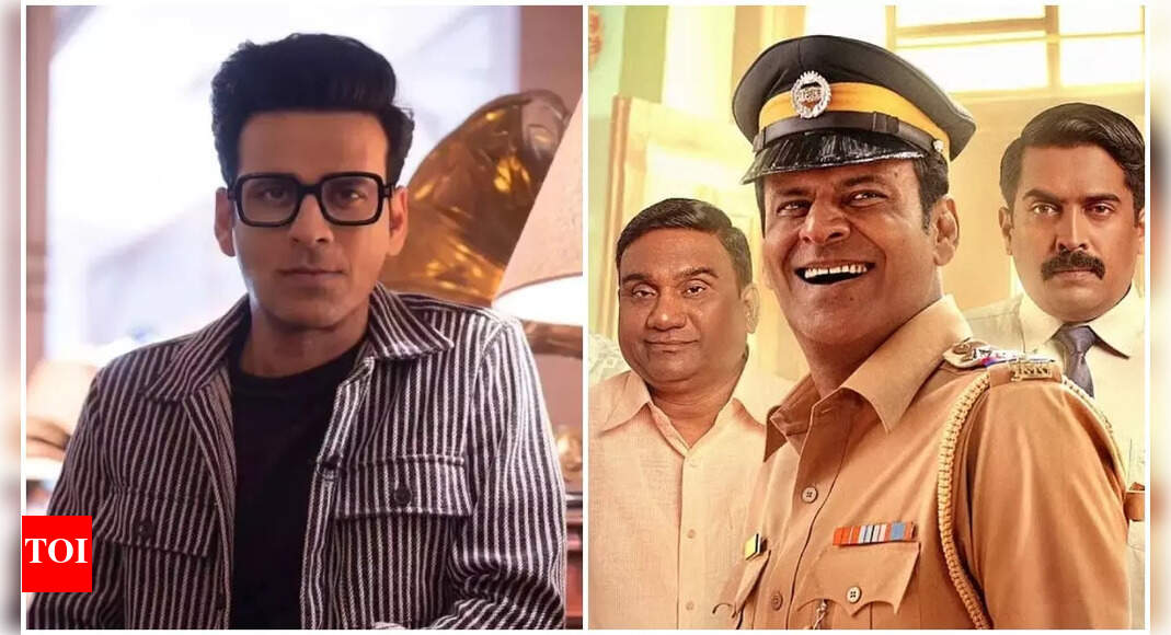 Did Manoj Bajpayee just take dig at comedy films in Bollywood?