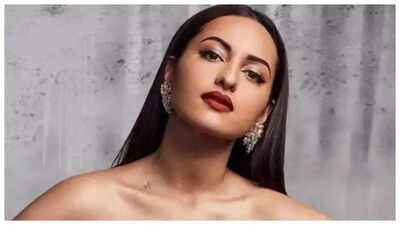 Sonakshi Sinha slams brand for misusing her photos without consent, urges them to keep things ethical: 'Pull down my images...'