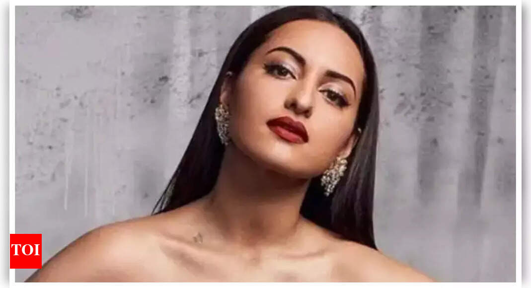 Sonakshi slams brand for misusing her photos without consent