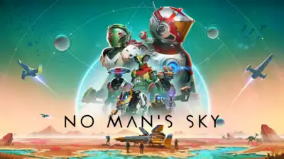 No Man's Sky Corvette Ship guide for beginners
