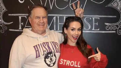 UNC fan’s cringeworthy Jordon Hudson sign overshadows Bill Belichick’s college coaching debut