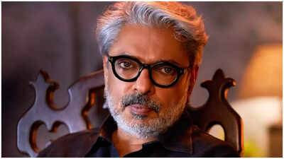 Sanjay Leela Bhansali faces legal trouble over 'Love & War' dispute, FIR filed against director in Bikaner - Report