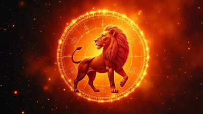Leo Daily Horoscope Today, September 4, 2025: The Sun Fuels Your Focus and Determination