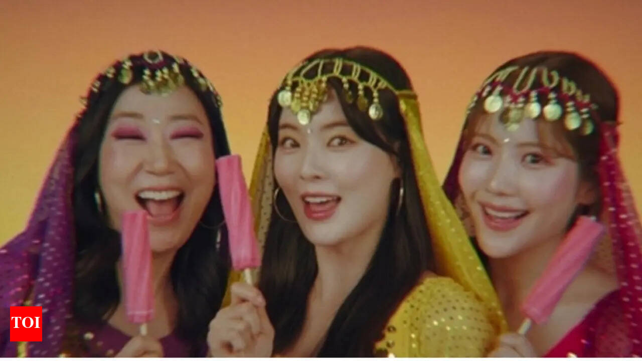 To the Moon': MBC apologizes for controversial teaser; Makes