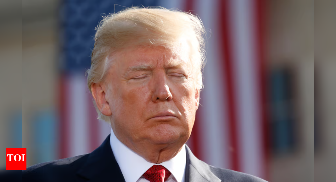 Illegal use of troops: US court slams Trump, judge rules Guard deployment in California broke law