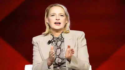 La CEO de Accenture, Julie Sweet, sobre por qué nunca envió un memorando para comunicar la mayor reestructuración de la historia a los 770.000 empleados de la compañía en 120 países