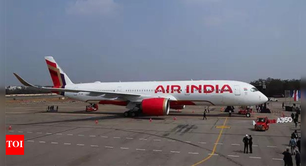 From Mayday to no emergency: How Air India flight returned to Delhi over fire alarm; shortly after take-off From Mayday to no emergency: How Air India flight returned to Delhi over fire alarm; shortly after take-off