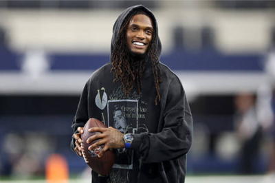 CeeDee Lamb responds to doubters as the Dallas Cowboys face Micah Parsons and the Green Bay Packers in the 2025 season opener