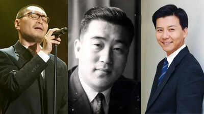 Im Jae-bum marks 40 years with pre-release tracks and a family chapter long kept quiet